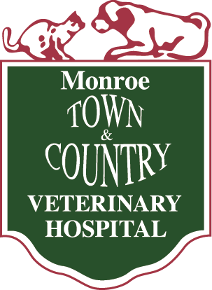 Monroe Town Country Veterinary Hospital